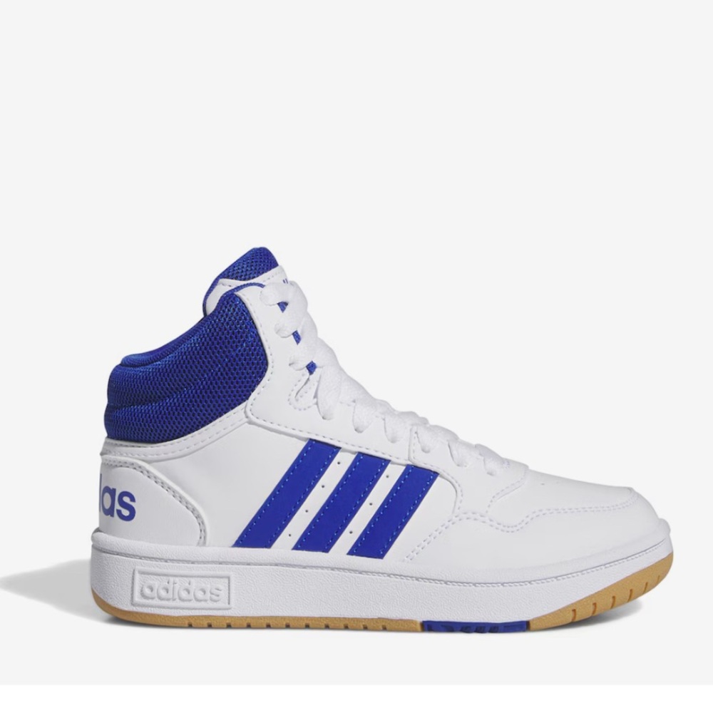 Adidas Hoops Mid 3.0 Sneaker